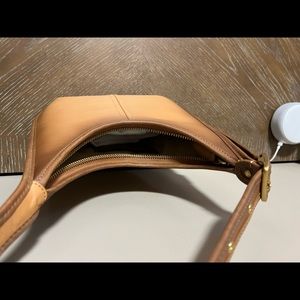 Coach Small Ergo Shoulder Bag